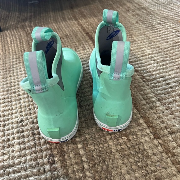 Xtratuf boat boots - Picture 3 of 6